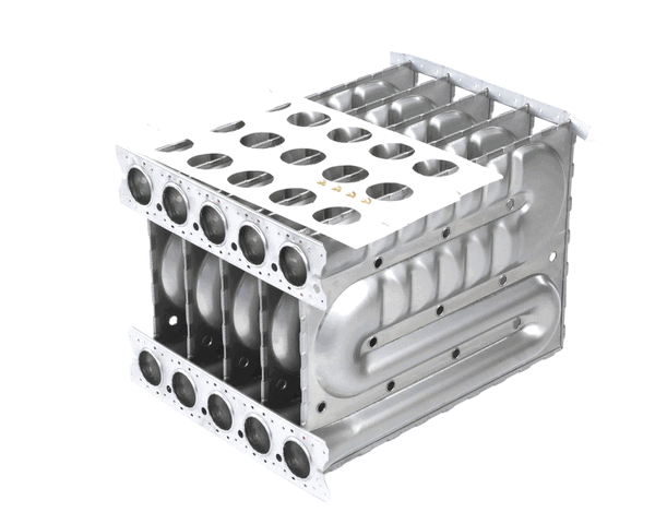 International Comfort Products 1175200 Heat Exchanger Primary (ICP1175200)