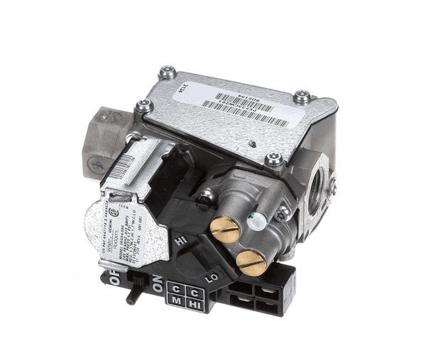 International Comfort Products 1175853 Gas Valve (ICP1175853)
