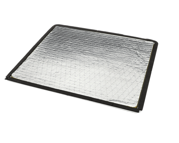 International Comfort Products 1176062 Cover Assembly Duct (ICP1176062)