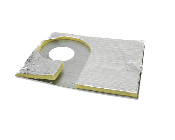 International Comfort Products 1176124 Insul Assembly Flue Box (ICP1176124)