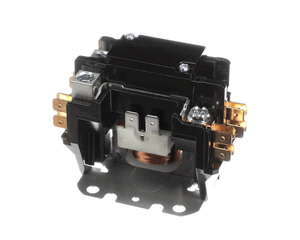 International Comfort Products 1176763 Contactor 1P 40Fla 24V 50/60Hz (ICP1176763)