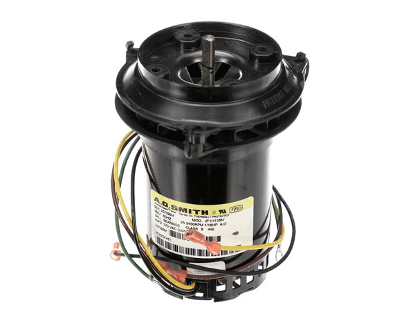 International Comfort Products 1177802 Motor Idf 1/460V 1/16 3450 (ICP1177802)