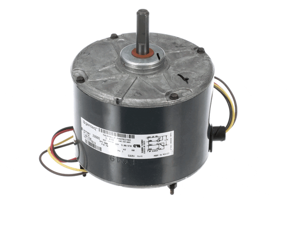 International Comfort Products 1177913 Fan Motor (ICP1177913)