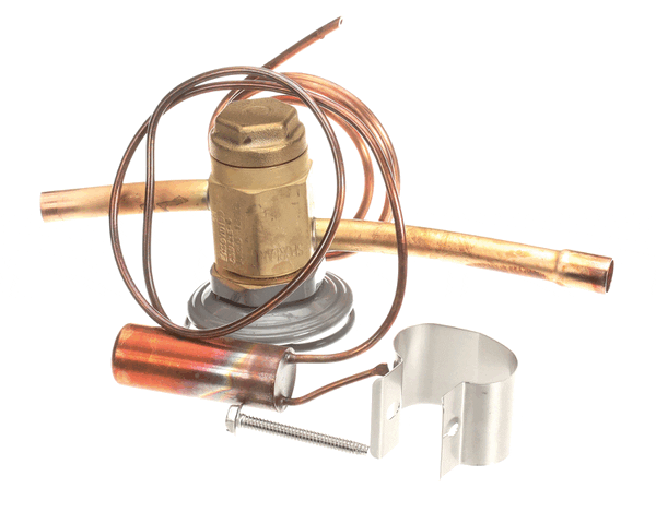 International Comfort Products 1178499 Valve Txv 4.0 Ton R410A (ICP1178499)