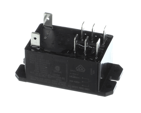International Comfort Products 1183814 Relay 24V Dpdt T92S11A22-24 (ICP1183814)