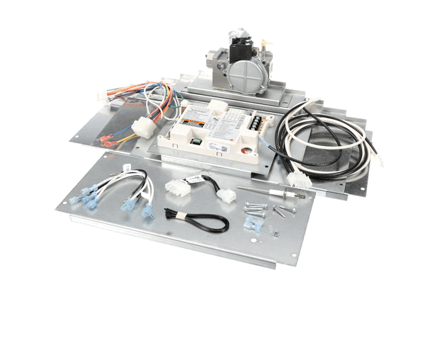 International Comfort Products 1183890 Kit Gas Valve Conversion (ICP1183890)