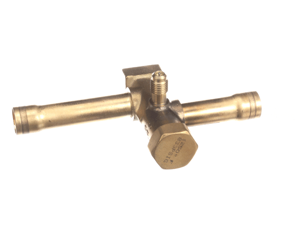 International Comfort Products 1185948 Valve Suction Svc 5/8" (ICP1185948)