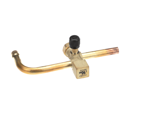 International Comfort Products 1186248 Valve Liq Svc 3/8" (ICP1186248)