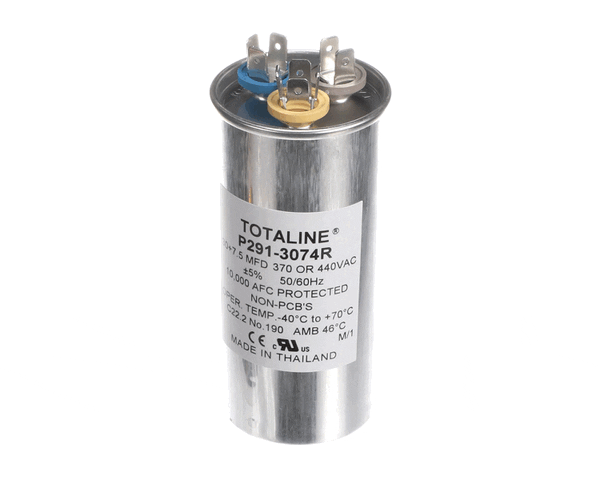International Comfort Products 1186258 Cap Rn Rd 440V 30 + 7.5 (ICP1186258)