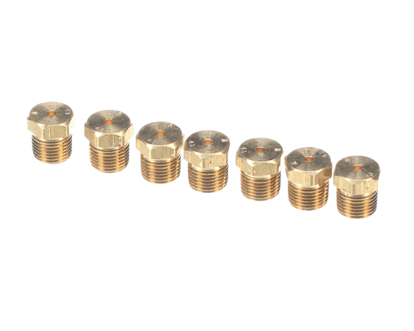 International Comfort Products 1186371 Kit Orifice #43 (7) Pk (ICP1186371)