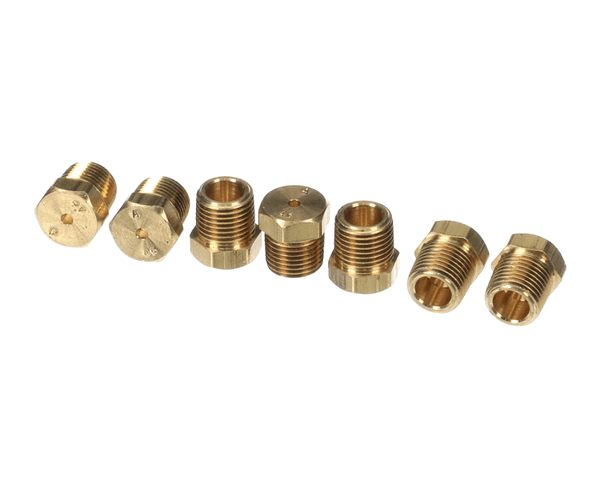 International Comfort Products 1186372 Kit Orifice #44 (7) Pk (ICP1186372)
