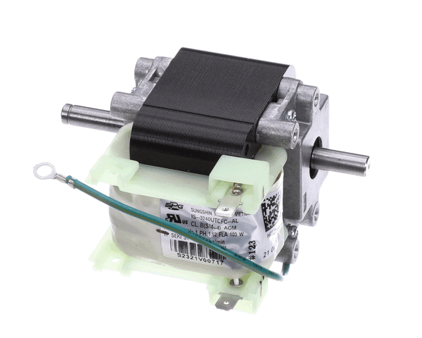International Comfort Products 1186530 Motor Inducer (ICP1186530)