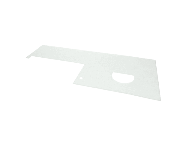 International Comfort Products 1190508 Insulation; Inducer Support (ICP1190508)