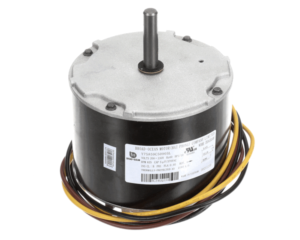 International Comfort Products 1191446 Motor, Fan, 1/10Hp (ICP1191446)