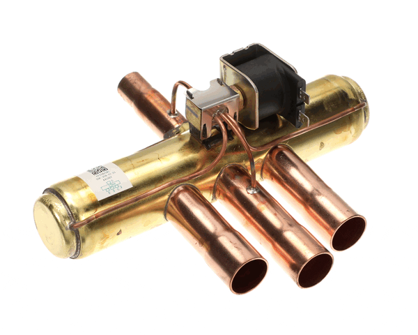 International Comfort Products 1192318 Valve, Reversing (ICP1192318)