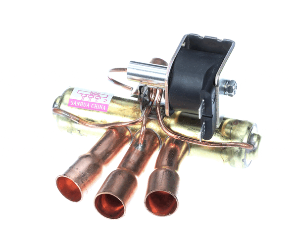 International Comfort Products 1192321 Valve, Reversing (ICP1192321)