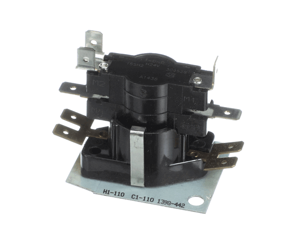 International Comfort Products 1398442 Sequencer Dpst 24V S (ICP1398442)