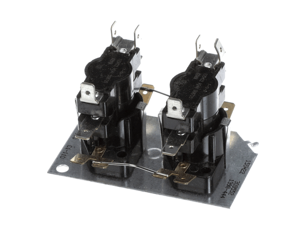 International Comfort Products 1398444 Sequencer 4Pst 24Vsa (ICP1398444)