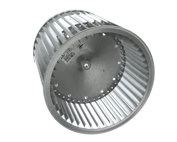 International Comfort Products 2120368 Fan Wheel Dd12X12X1/2 Ccw Cc S (ICP2120368)