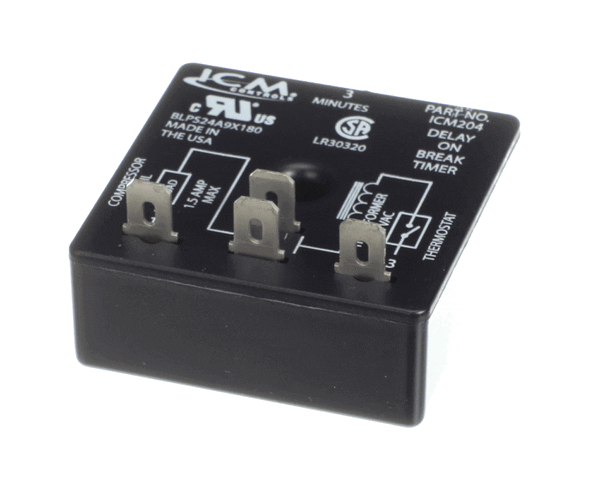 International Comfort Products 24370800 Solid State T.D. S (ICP24370800)