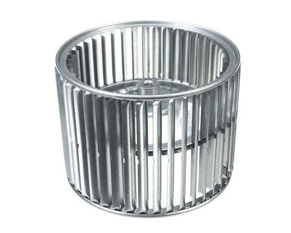 International Comfort Products 600585 Fan Wheel Dd9X7X1/2 Cw Cv S (ICP600585)