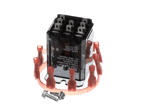 International Comfort Products 611891 Relay 24V 3Pno Sb (ICP611891)