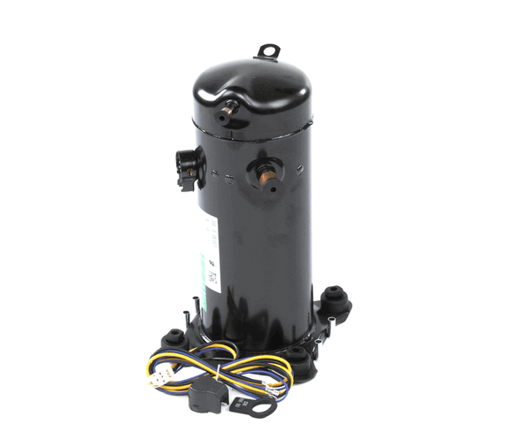 International Comfort Products Aba051Kaf Compressor, Scroll (ICPABA051KAF)