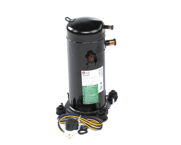 International Comfort Products Abg049Kab Compressor, Scroll (ICPABG049KAB)