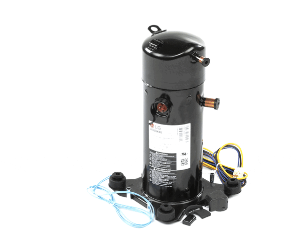 International Comfort Products Apa032Kag Compressor, Scroll (ICPAPA032KAG)