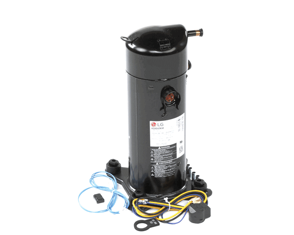 International Comfort Products Aqa042Kae Compressor, Scroll (ICPAQA042KAE)