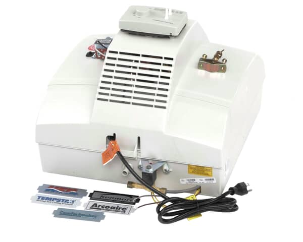 International Comfort Products Hmiclf18B Large Fan Powered Humidifier (ICPHMICLF18B)