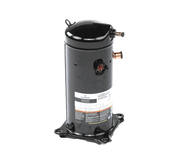 International Comfort Products Zp76Kce-Tfd-830 Compressor, Scroll (ICPZP76KCE-TFD-830)