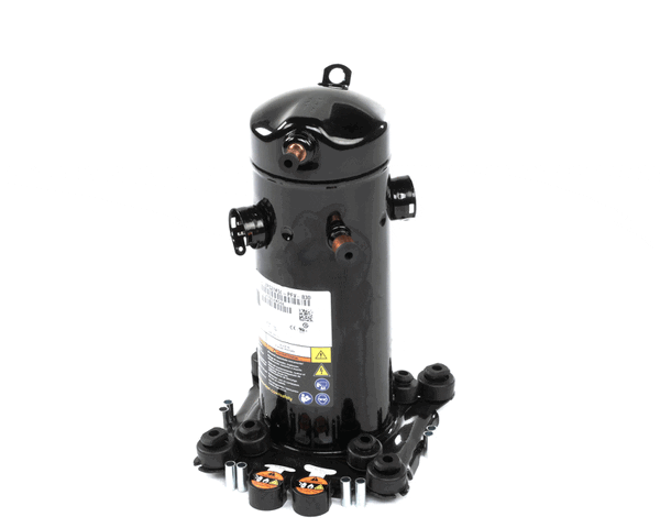 International Comfort Products Zps21K5E-Pfv-830 Compressor (ICPZPS21K5E-PFV-830)