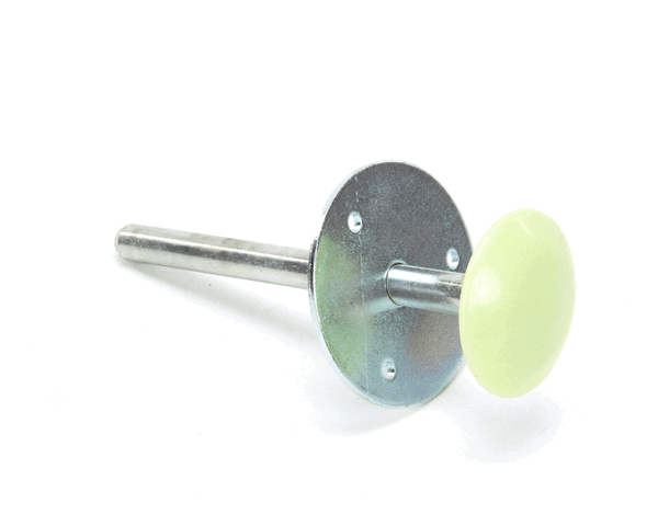 International Cold Storage 02840 481C Pushrod For K-58 (ICS02840)