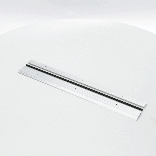 International Cold Storage 06974 Threshold 5 1/8 X 35 3/4 (ICS06974)