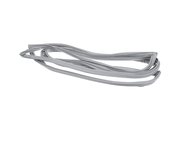 International Cold Storage 10680 Gskt Flexible Pvc Magnetic 4-Sided 30 X (ICS10680)