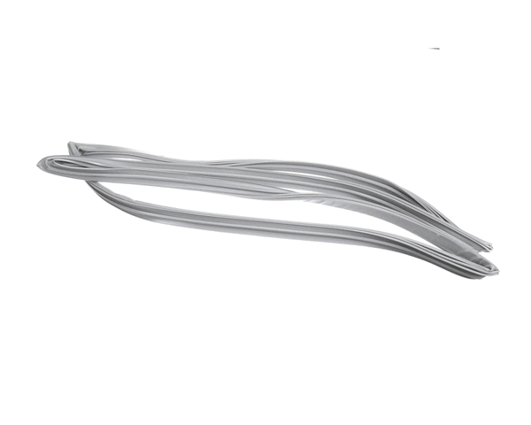 International Cold Storage 10820 Gasket Flexible Pvc Magnetic 30 X 30 (ICS10820)