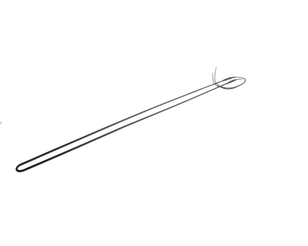 International Cold Storage 2359 Threshold Heater (ICS2359)
