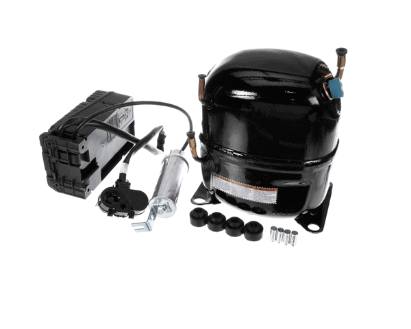 International Cold Storage 5590 Compressor Caj2464Z-A 115/60Hz (ICS5590)