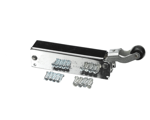 International Cold Storage Ax1108 Cylinder Door Closer (ICSAX1108)