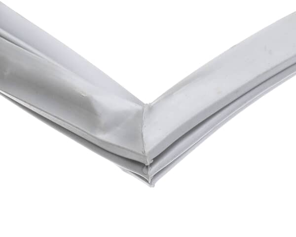 International Cold Storage Ax2380 Magnetic Gasket 26 X 78 Snap In 3 -Side (ICSAX2380)