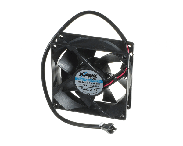 IDW Dl32001068 Evaporator Fan, Gs-3/Gs-4, 4.0 (IDWDL32001068)
