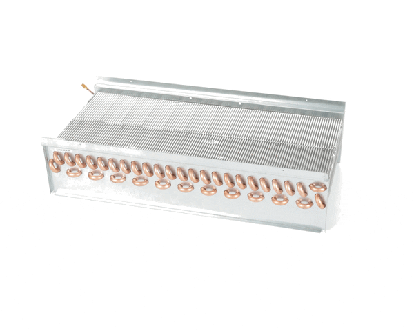 International Environmental Corporation 81122101 Coil Assy 600 Mod 3Rs Rh (IEC81122101)