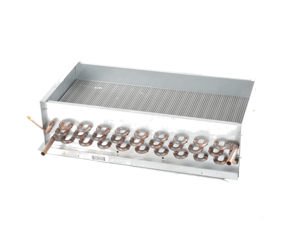 International Environmental Corporation A000-00056315 Mod Coil Pkg 3/0 03-04 Rh (IECA000-00056315)