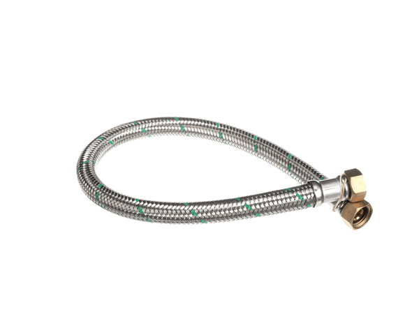 International Environmental Corporation B020-70010950 Flex Hose 1/2X24 Ufh050F050F24 (IECB020-70010950)