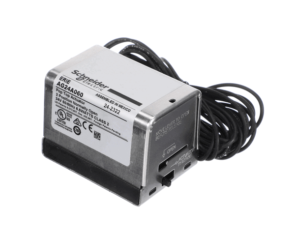 International Environmental Corporation B035-71159925 Actr Erie 24V No F (IECB035-71159925)