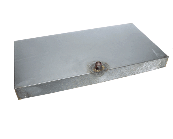 International Environmental Corporation D010-00091658 Drn Pan Assy Galv M Y10/12 (IECD010-00091658)