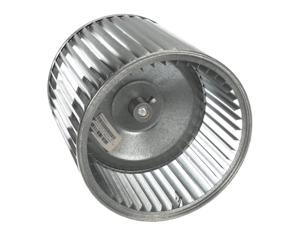 International Environmental Corporation D030-70005121 Blower Wheel 9-9 0.50 Dd Clw Cc (IECD030-70005121)
