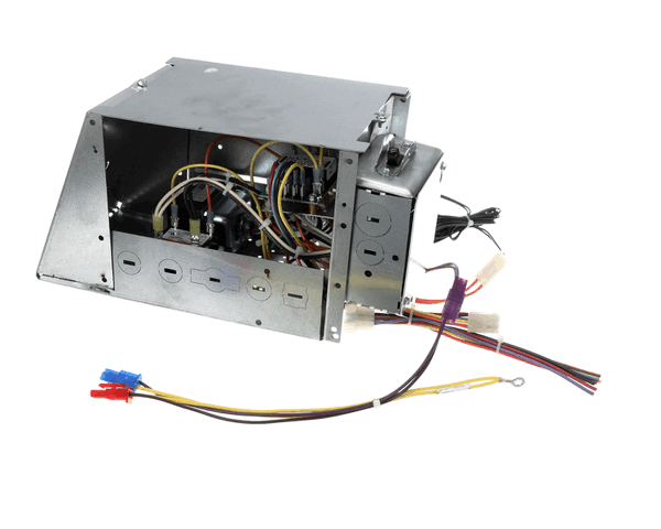 International Environmental Corporation E000-00514476 Cntl Pkg (IECE000-00514476)
