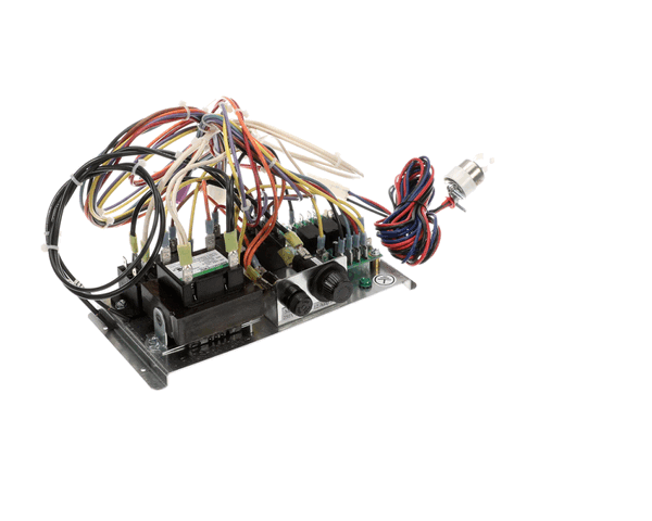 International Environmental Corporation E000-90053048 Psc Sled Refit (IECE000-90053048)